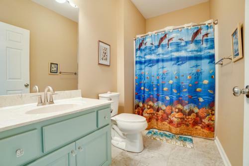 Ava's Beach House