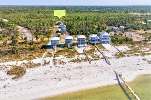 Ava's Beach House