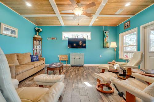 Ava's Beach House