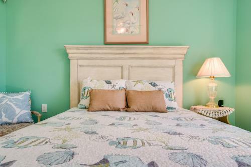 Ava's Beach House