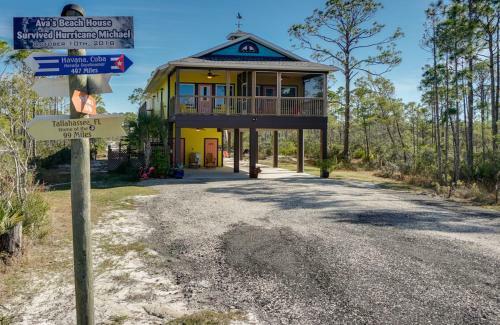 Ava's Beach House