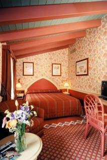 Hotel Mercure Milano Regency