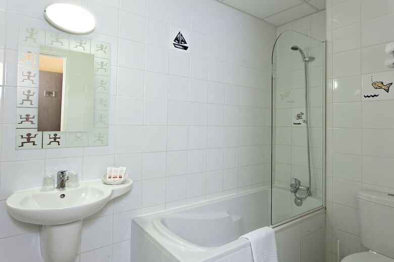 Hotel Esterel