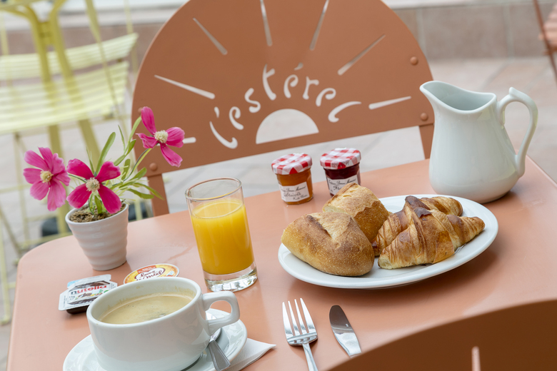 Hotel Esterel