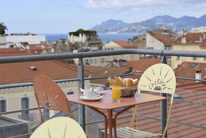 Hotel Esterel