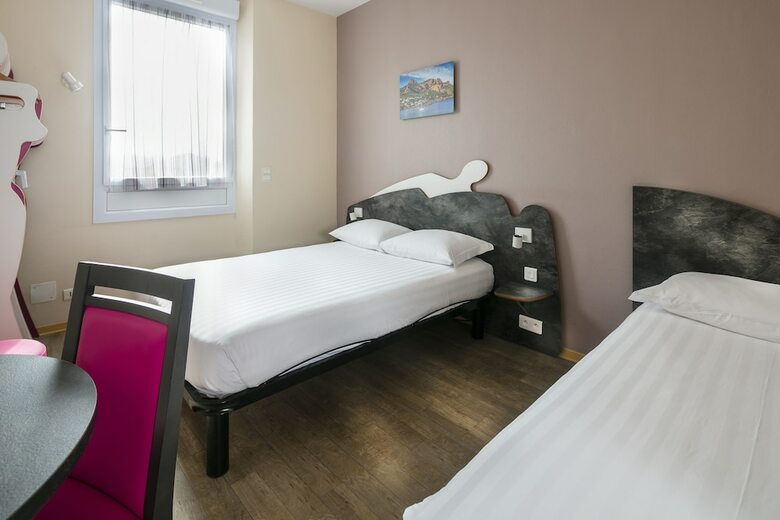 Hotel Esterel