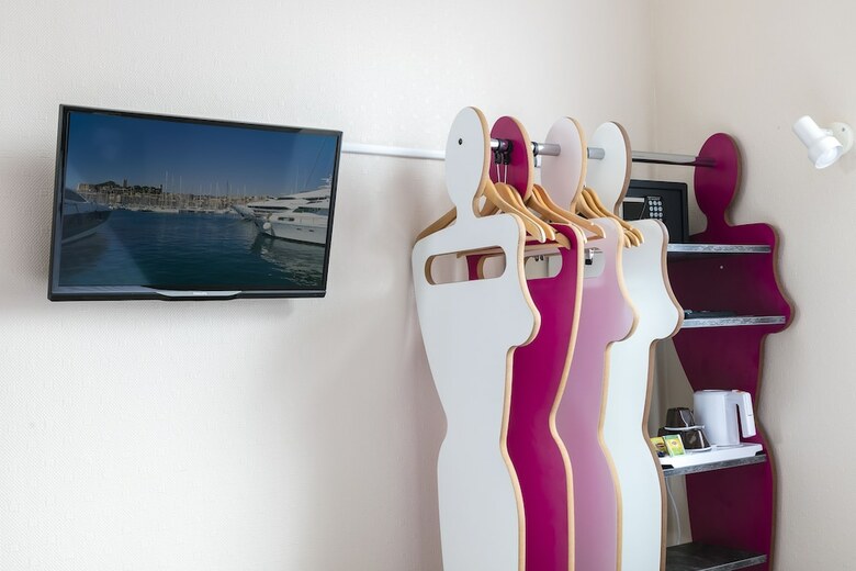 Hotel Esterel
