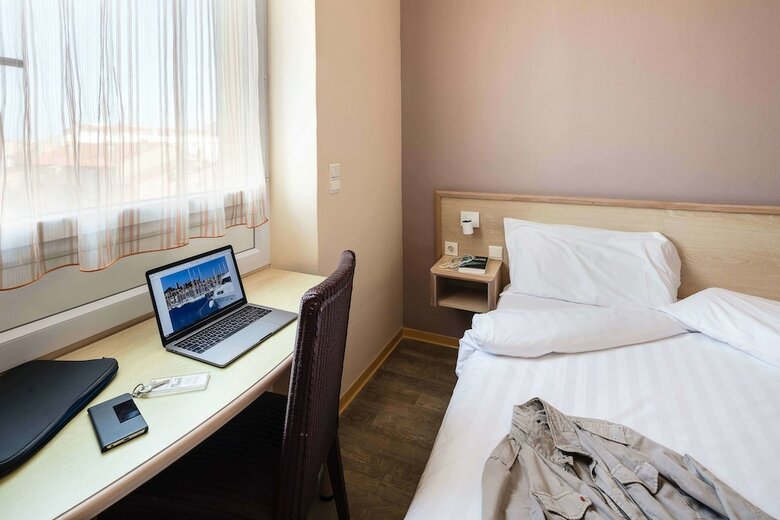 Hotel Esterel
