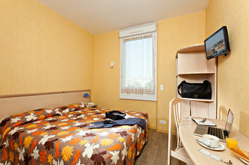 Hotel Esterel