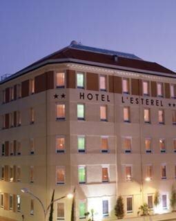 Hotel Esterel