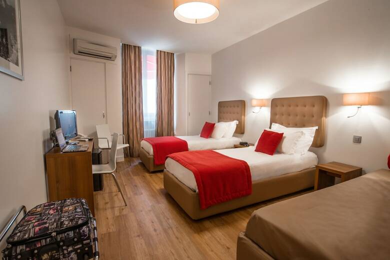 Hotel De France