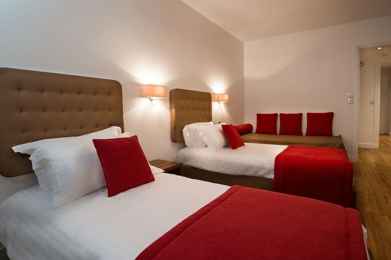 Hotel De France