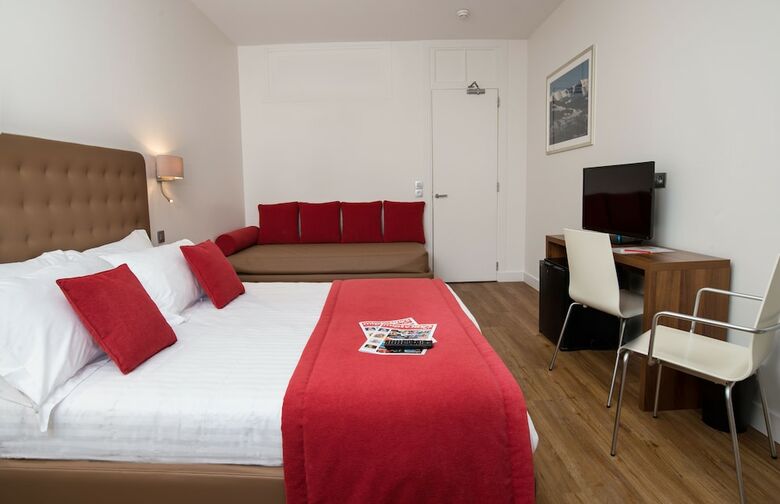 Hotel De France