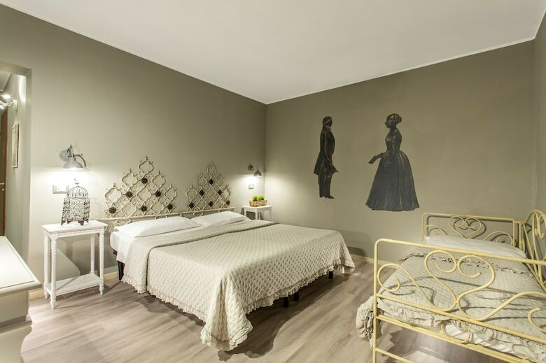 Hotel Del Borgo