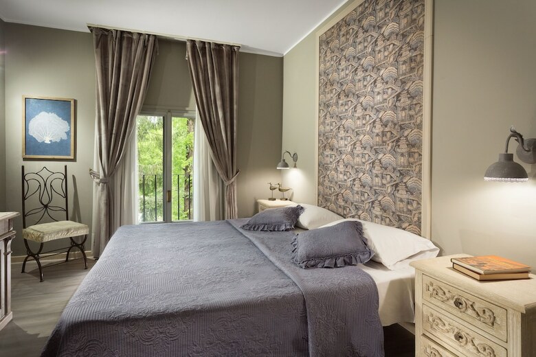 Hotel Del Borgo