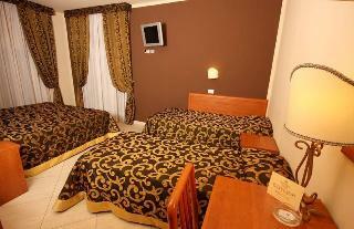 Hotel Del Borgo
