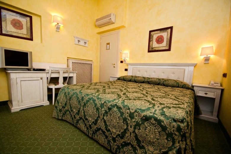 Hotel Porta San Mamolo