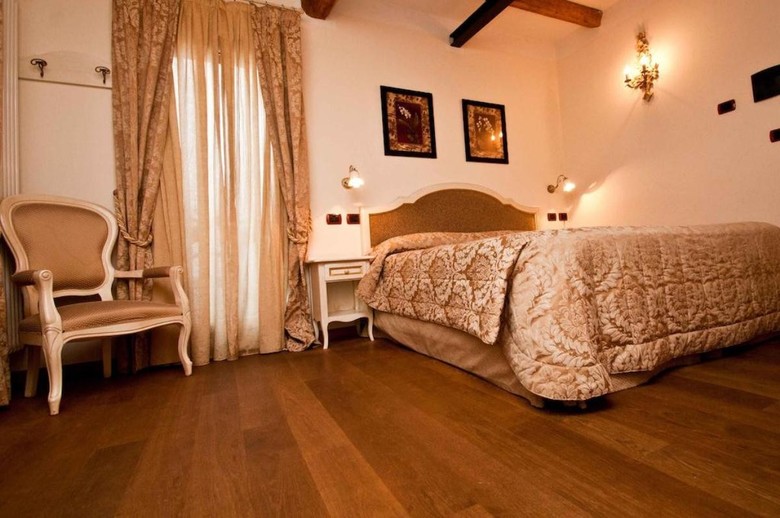 Hotel Porta San Mamolo
