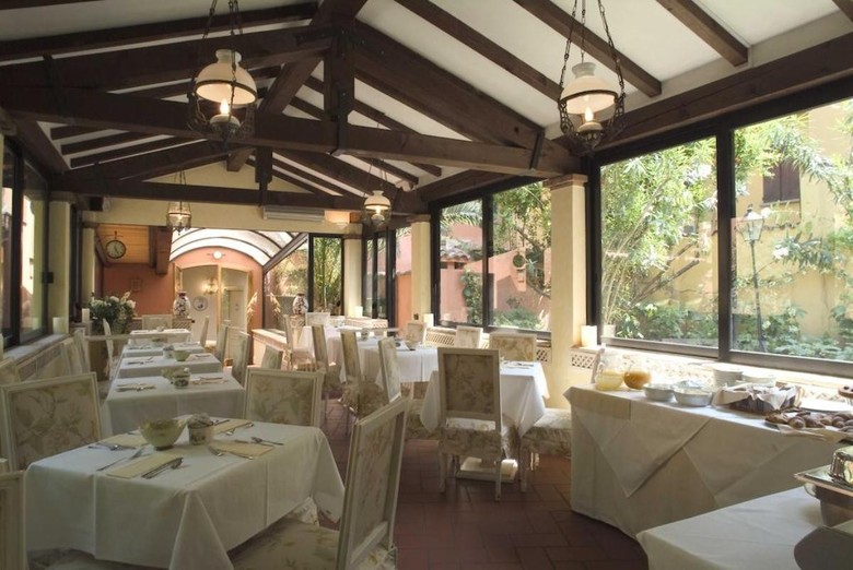 Hotel Porta San Mamolo