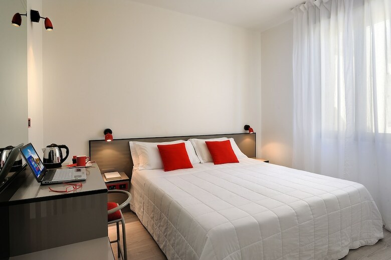 Hotel Boemia