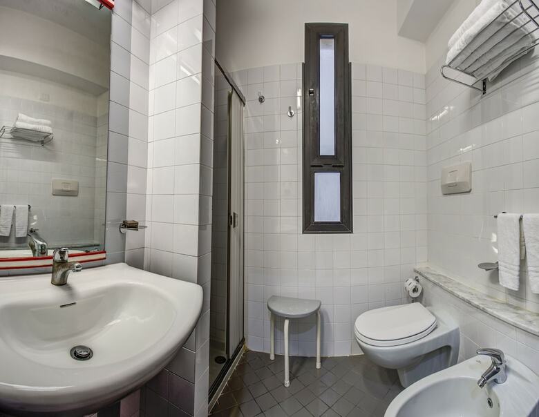 Hotel Boemia