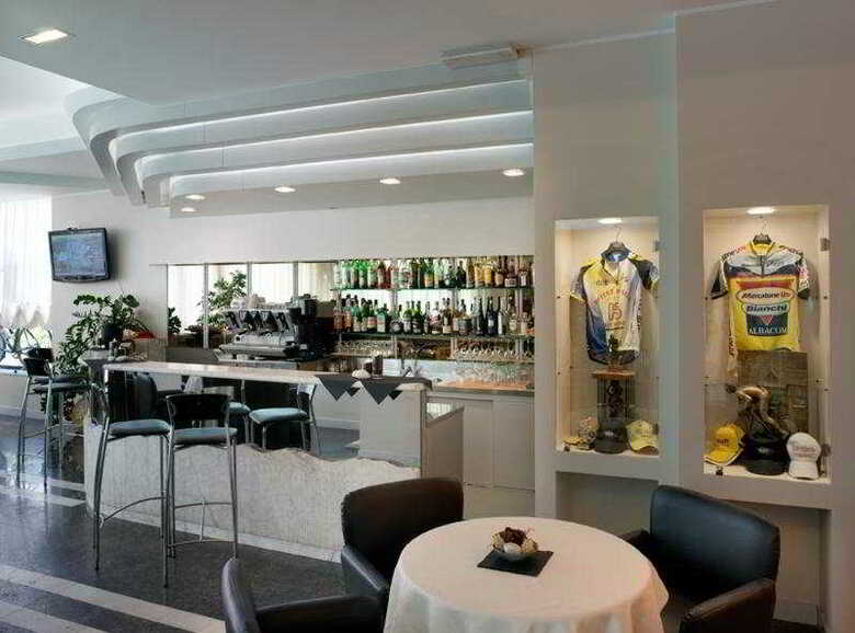 Hotel Boemia