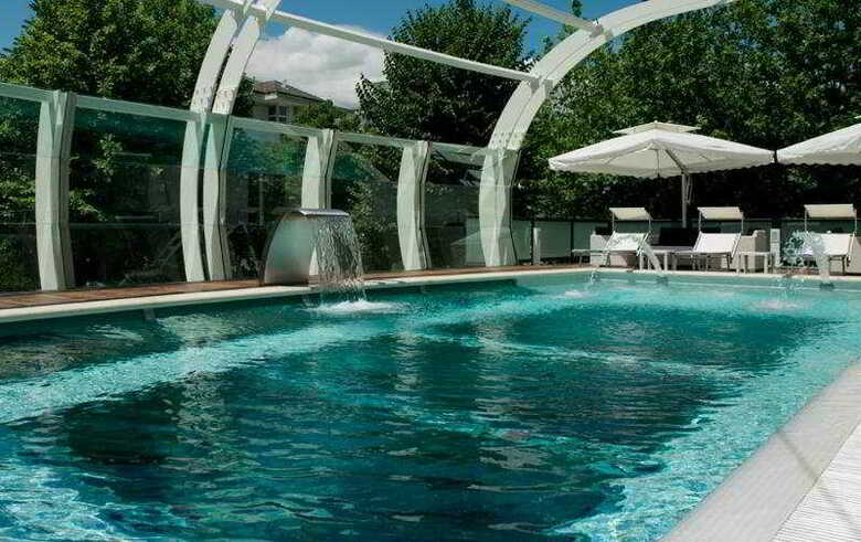 Hotel Boemia