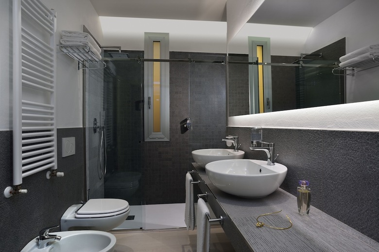 Hotel Boemia