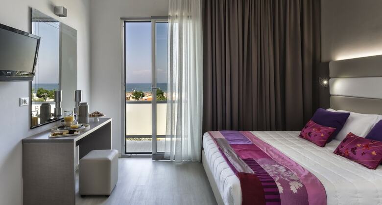 Hotel Boemia