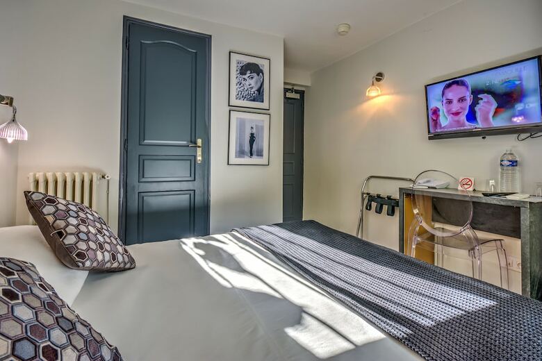 Villa Claudia Hotel Cannes