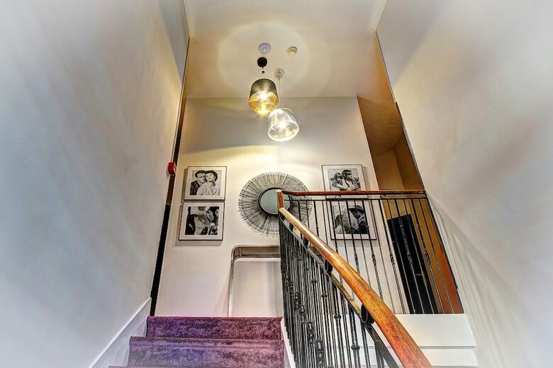 Villa Claudia Hotel Cannes
