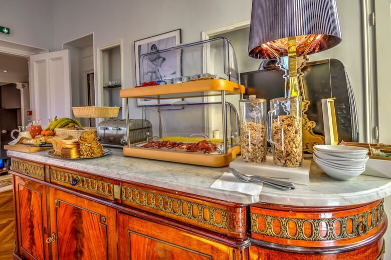 Villa Claudia Hotel Cannes