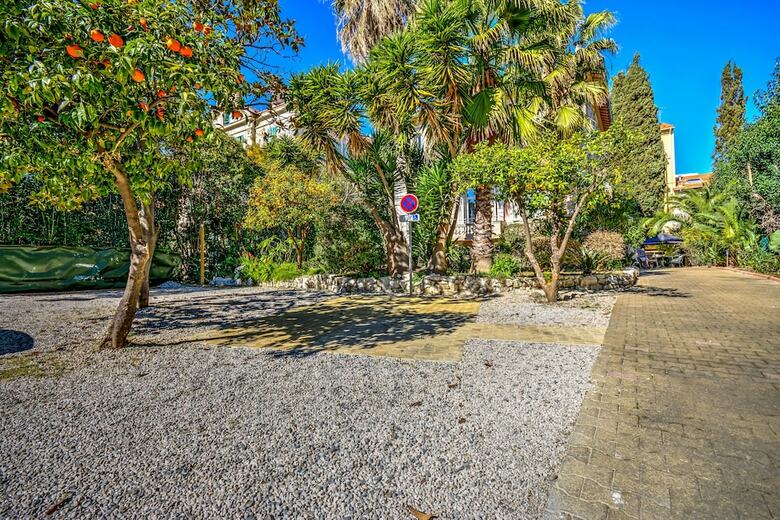 Villa Claudia Hotel Cannes