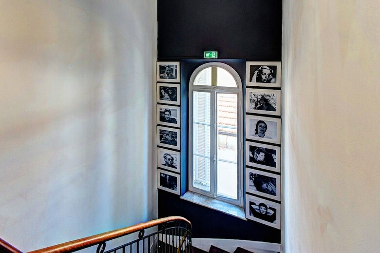 Villa Claudia Hotel Cannes