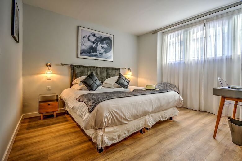 Villa Claudia Hotel Cannes