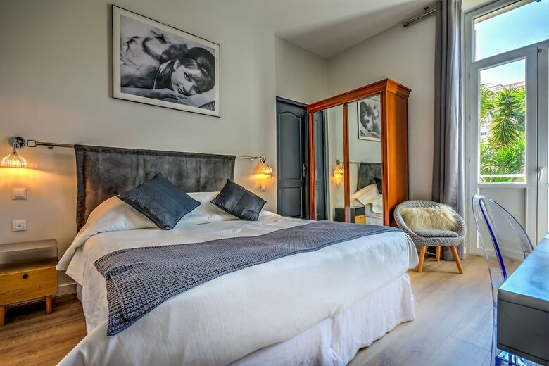 Villa Claudia Hotel Cannes