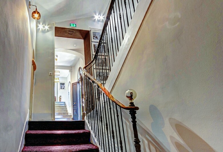 Villa Claudia Hotel Cannes