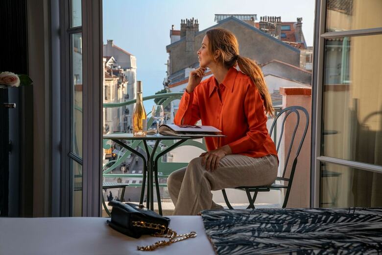 Hotel Best Western Mondial