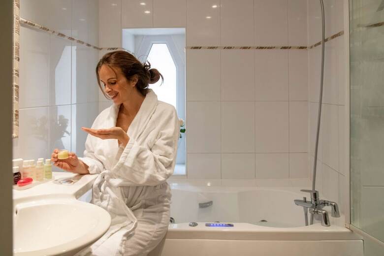 Hotel Best Western Mondial