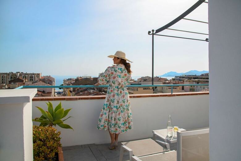 Hotel Best Western Mondial