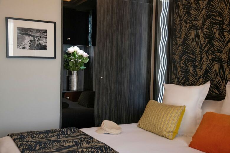 Hotel Best Western Mondial
