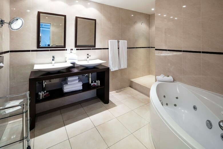 Hotel Best Western Mondial