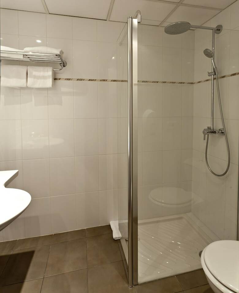 Hotel Best Western Mondial