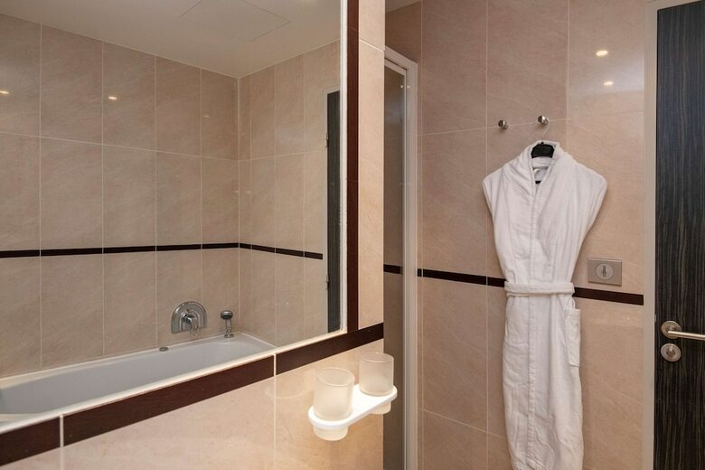 Hotel Best Western Mondial
