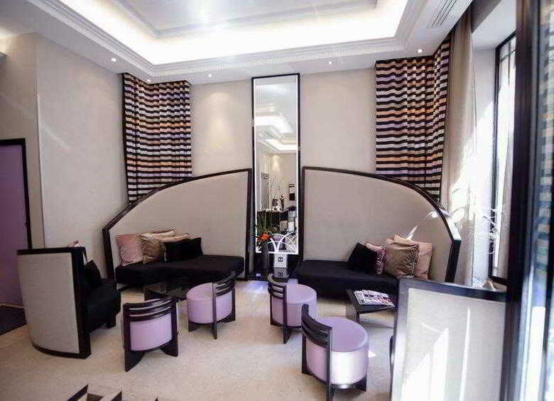 Hotel Best Western Mondial