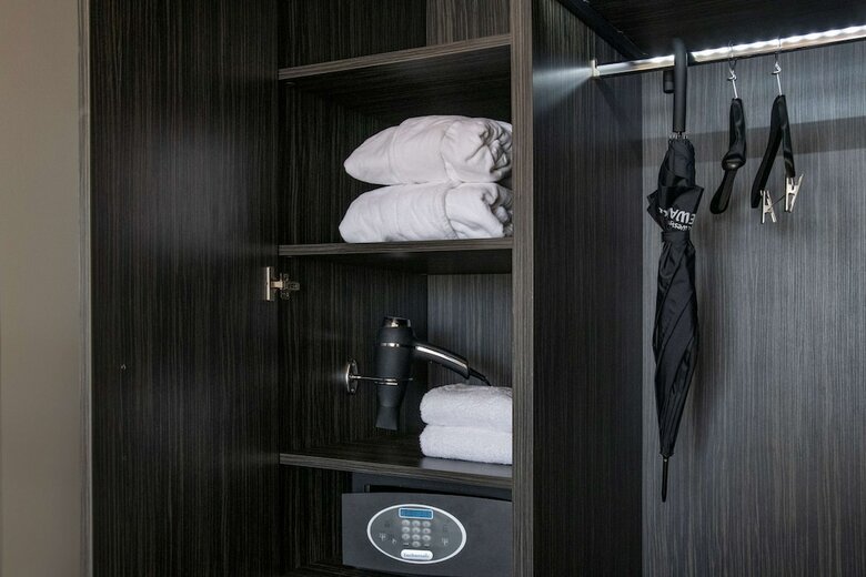 Hotel Best Western Mondial