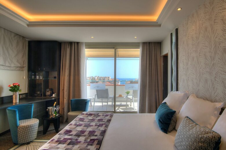 Hotel Best Western Mondial