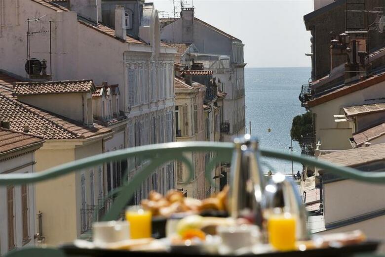 Hotel Best Western Mondial