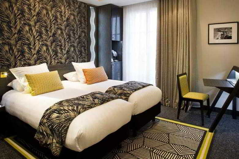 Hotel Best Western Mondial
