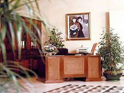 Hotel Best Western Mondial